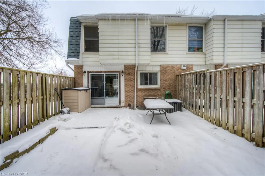 206 Green Valley Drive, #7
