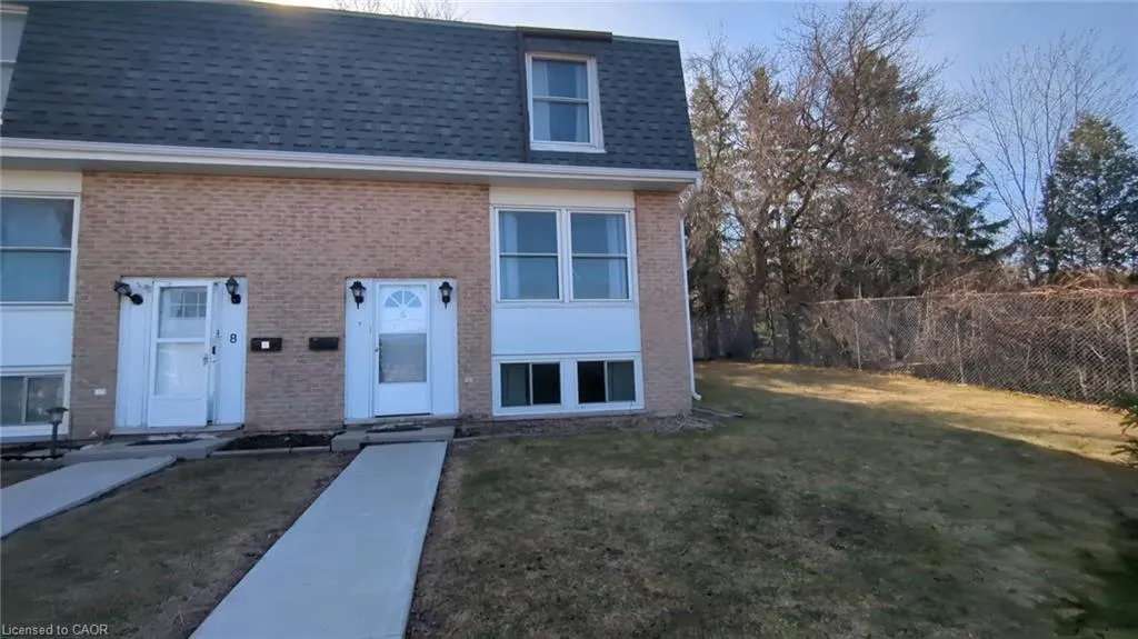 206 Green Valley Drive, #7