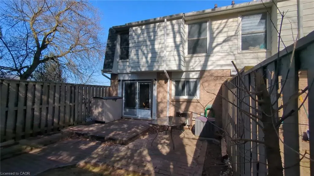 206 Green Valley Drive, #7