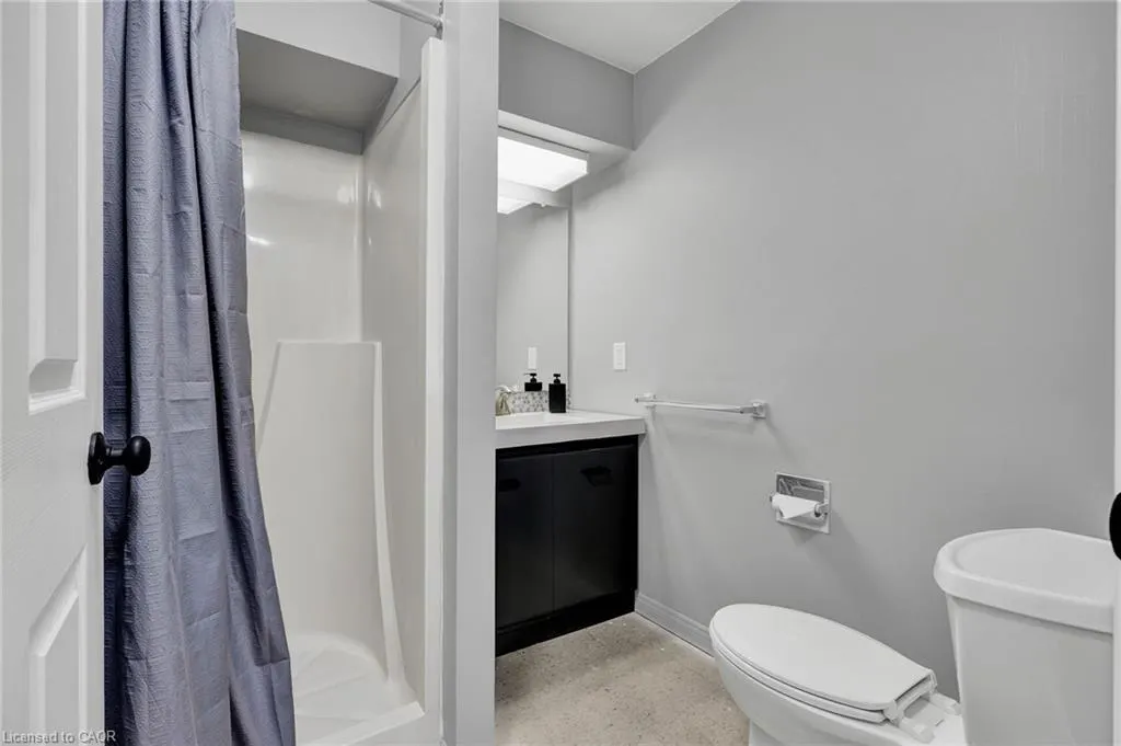 405 Glasgow Street, #3