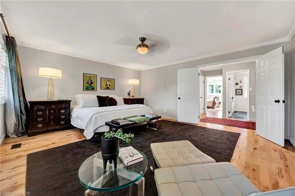 405 Glasgow Street, #3