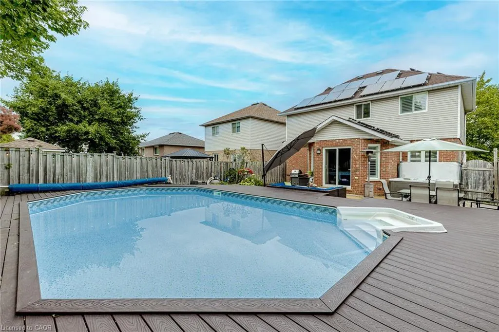 32 Vineberg Drive