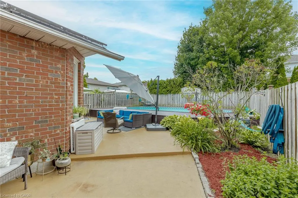 32 Vineberg Drive