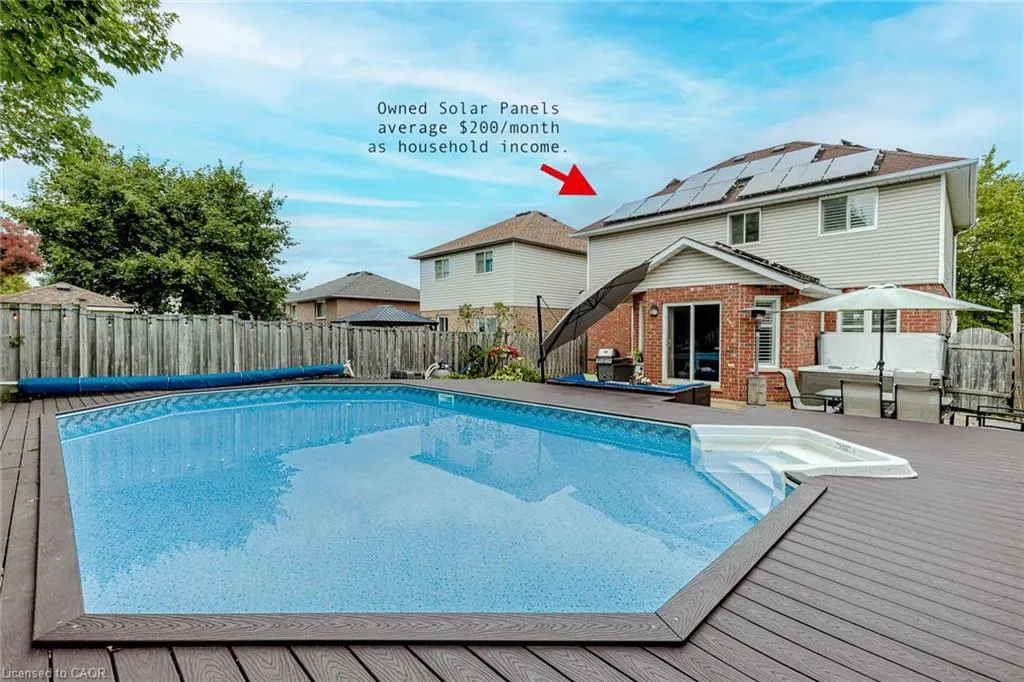 32 Vineberg Drive