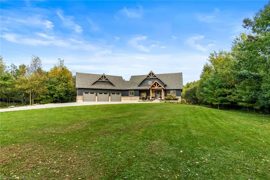 70167 Zion Church Road