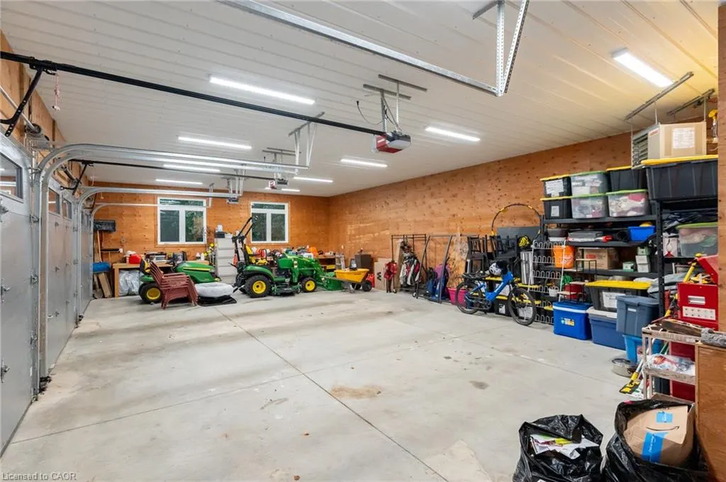 70167 Zion Church Road