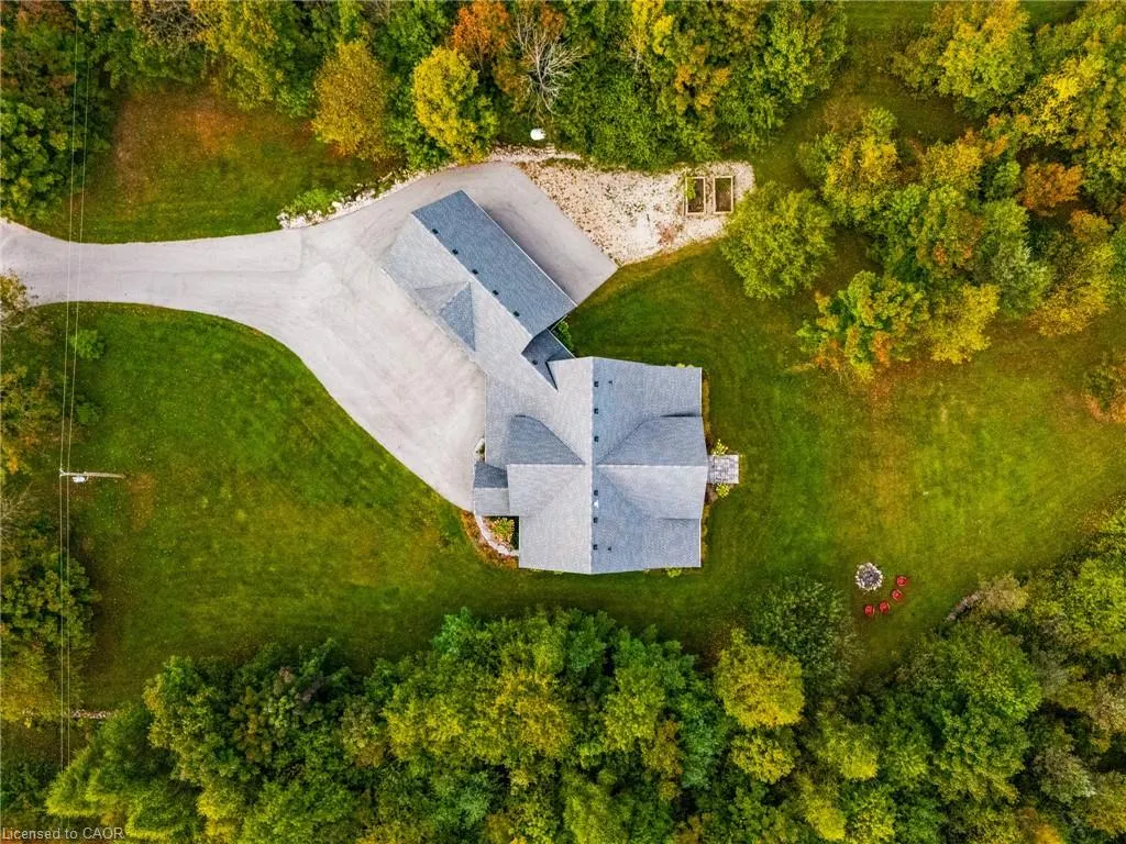 70167 Zion Church Road
