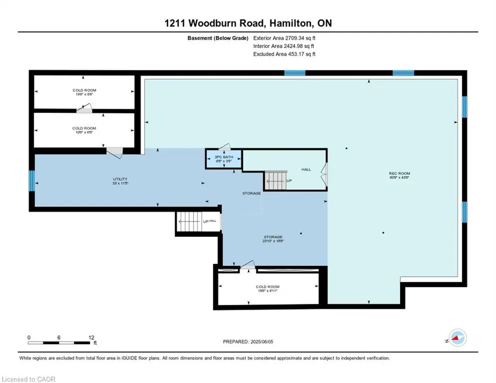 1211 Woodburn Road