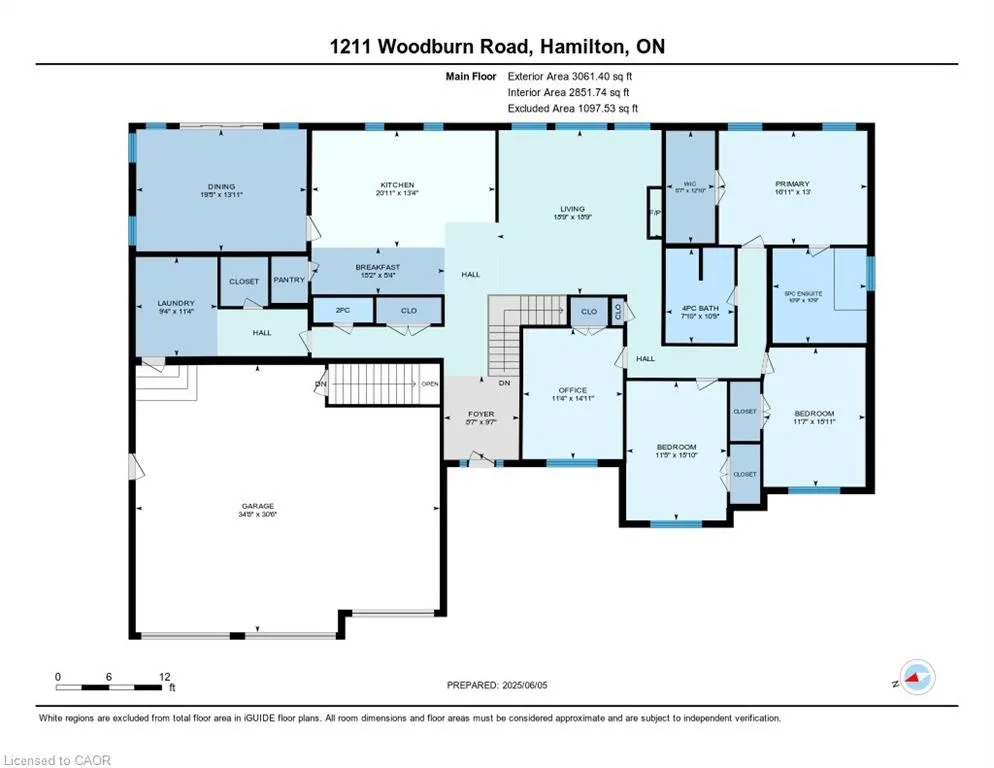 1211 Woodburn Road