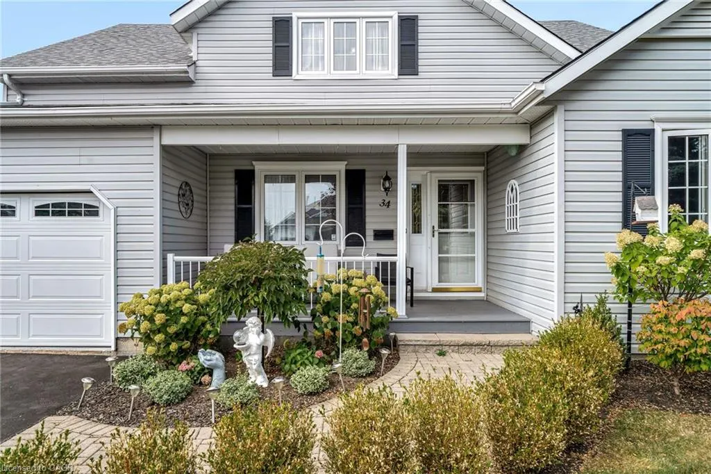 34 Nesbitt Drive