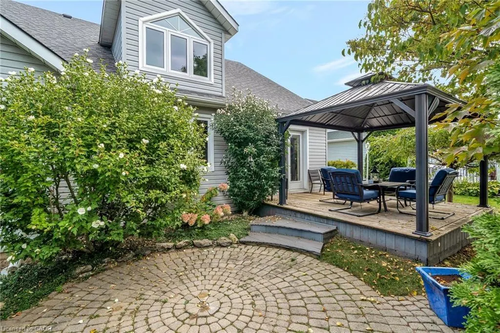 34 Nesbitt Drive