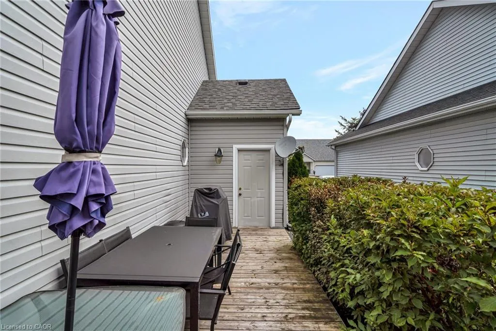 34 Nesbitt Drive