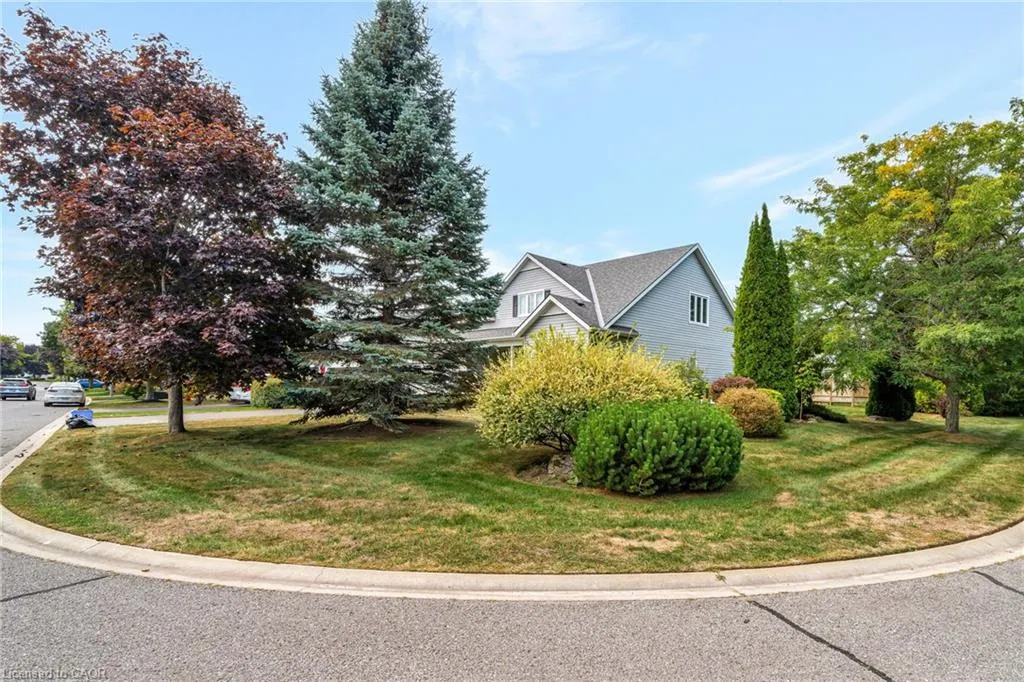 34 Nesbitt Drive