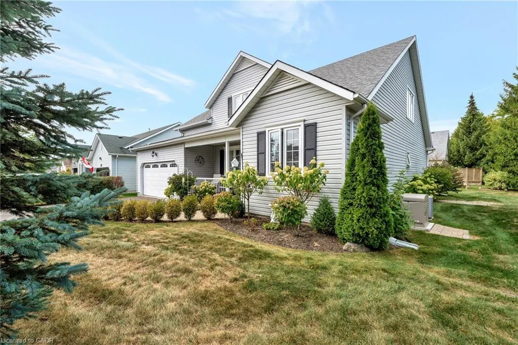 34 Nesbitt Drive
