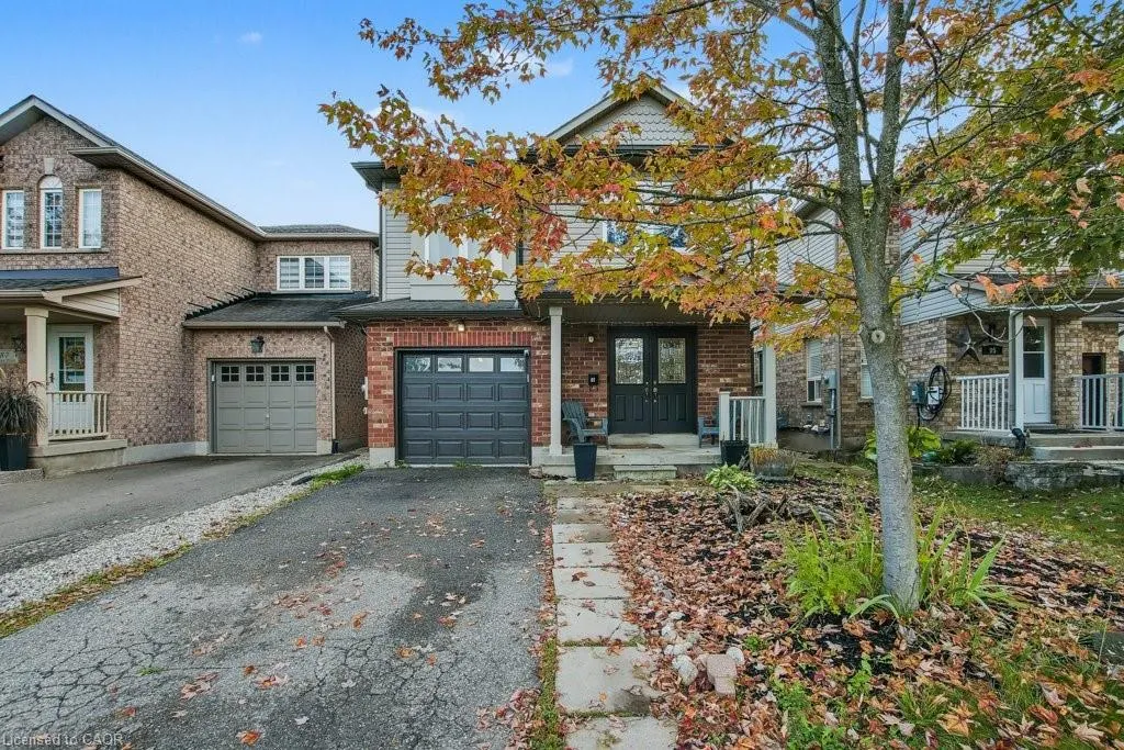91 Bailey Drive