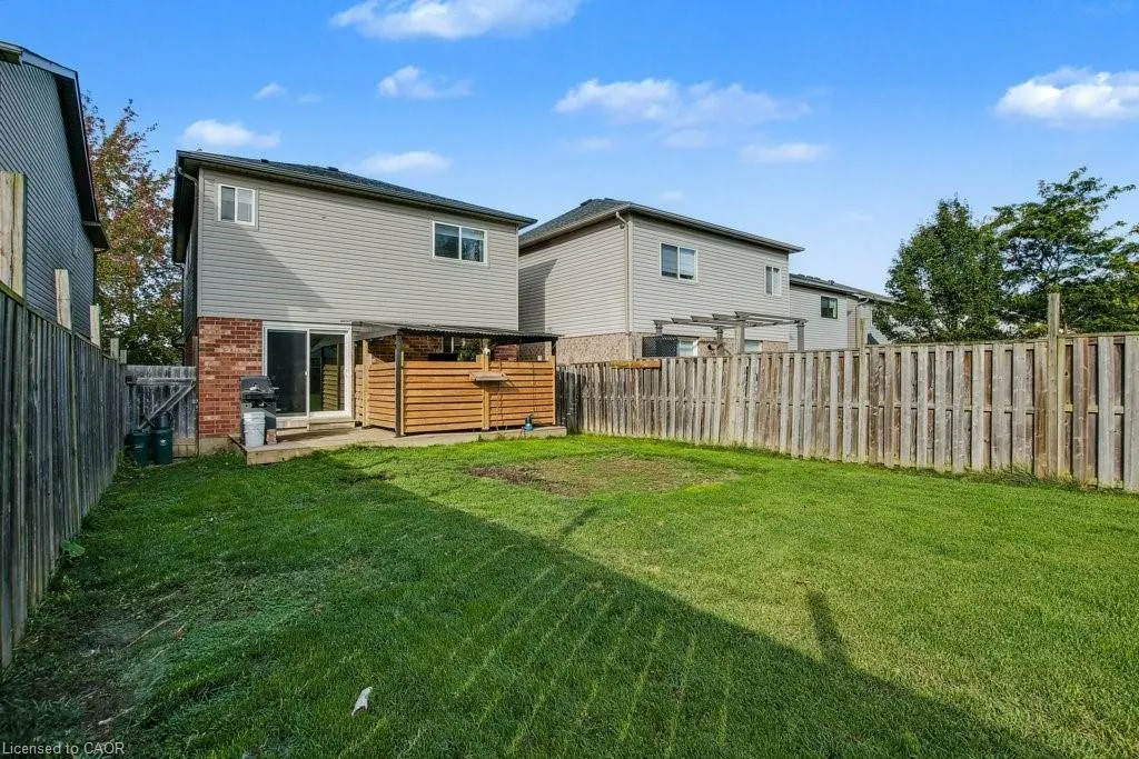 91 Bailey Drive
