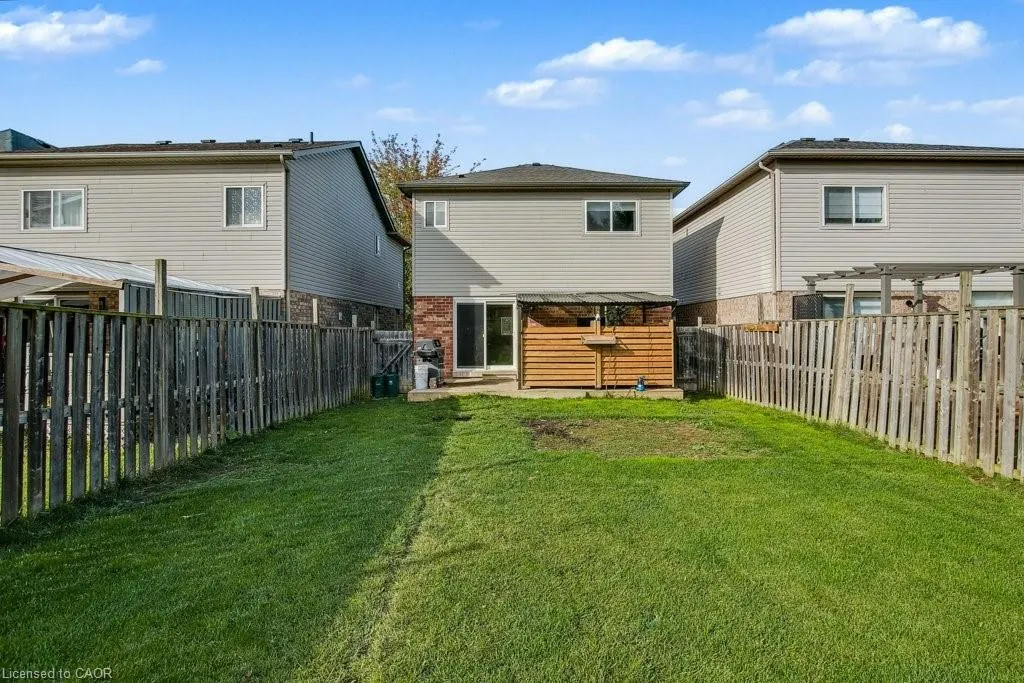 91 Bailey Drive