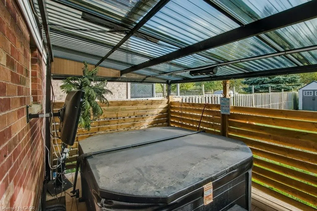 91 Bailey Drive