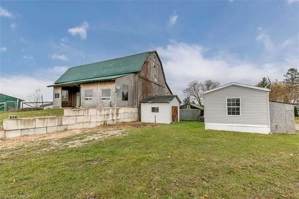 7941 Highway 26
