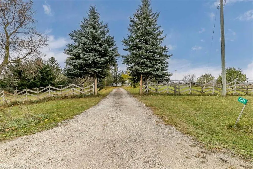 7941 Highway 26