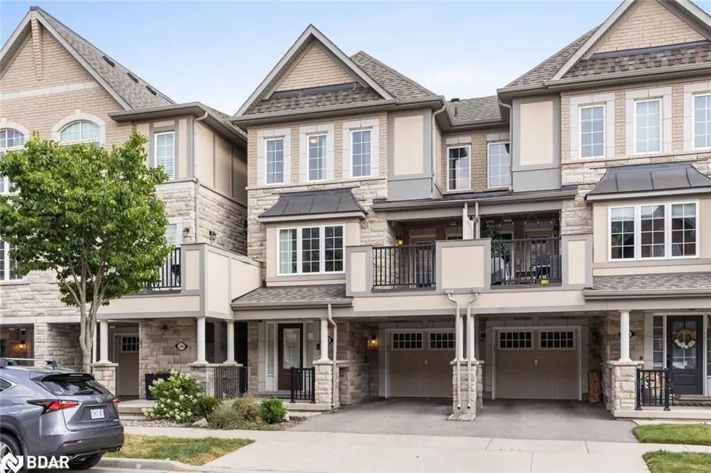 298 Jemima Drive