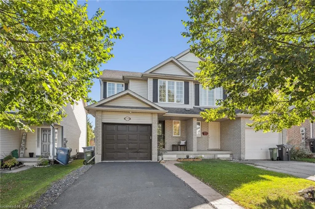 130 Silurian Drive