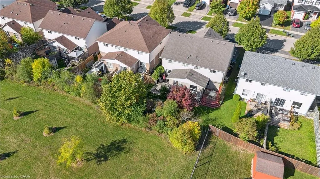 130 Silurian Drive