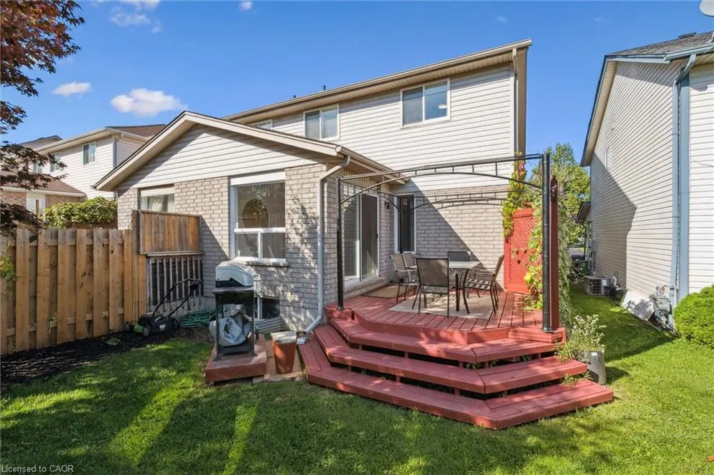 130 Silurian Drive