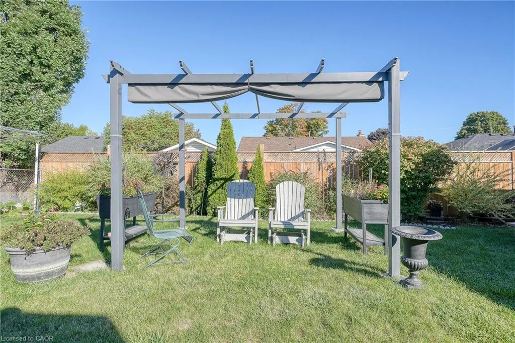 1061 Elora Road