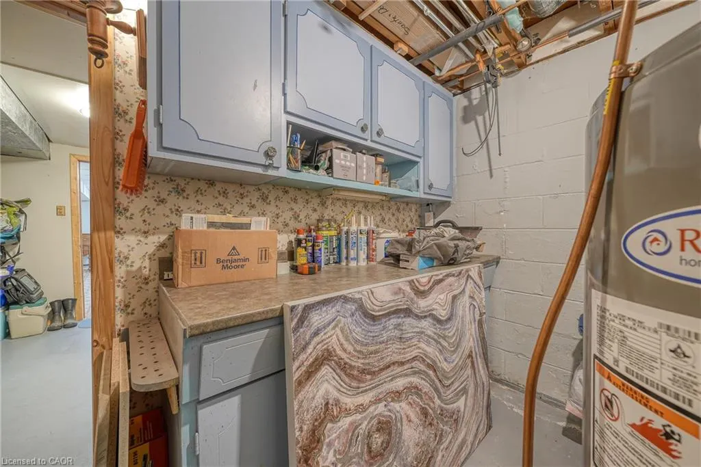 1061 Elora Road