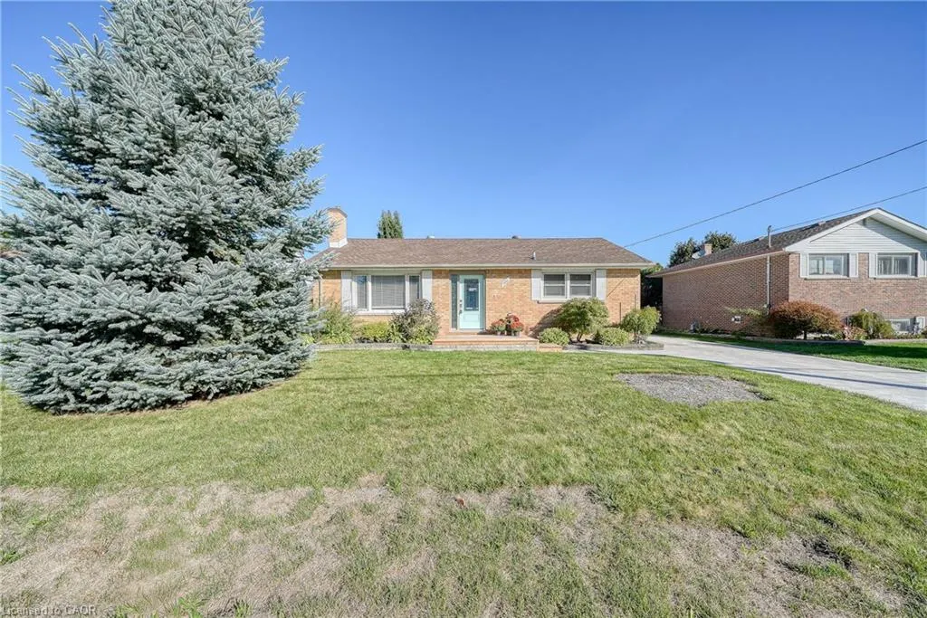 1061 Elora Road