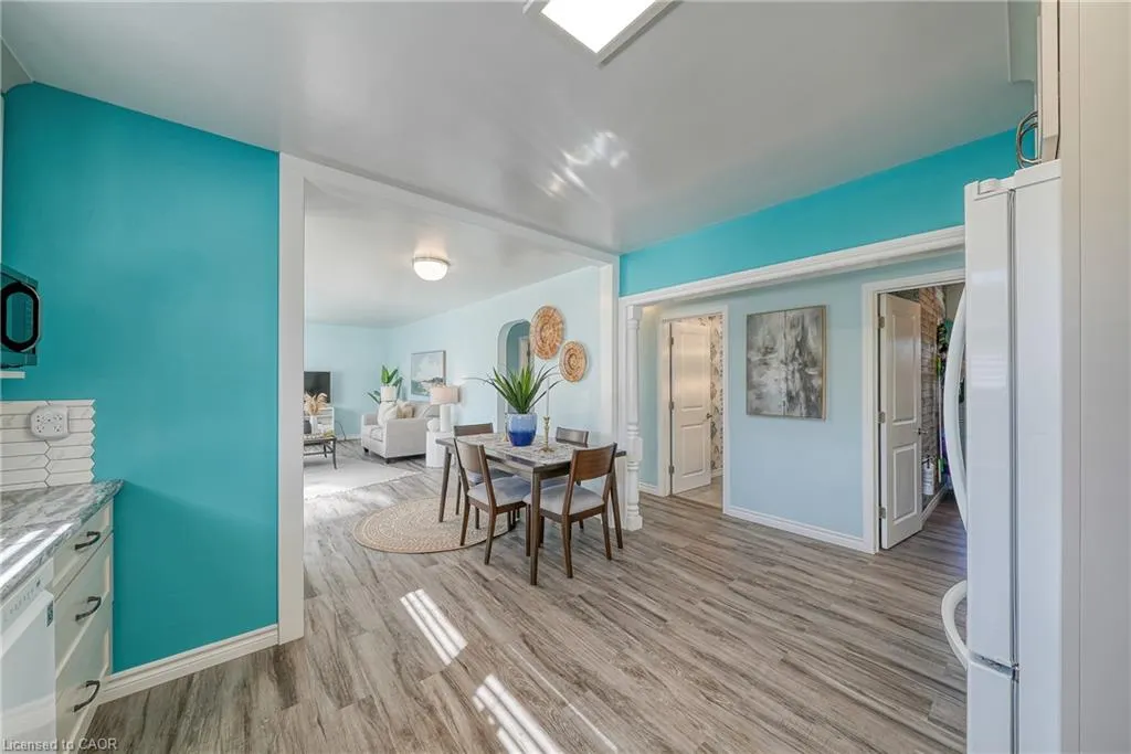 1061 Elora Road
