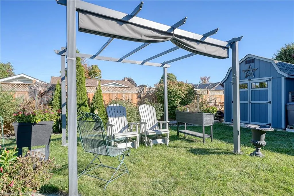 1061 Elora Road