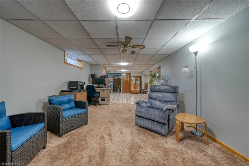 1061 Elora Road