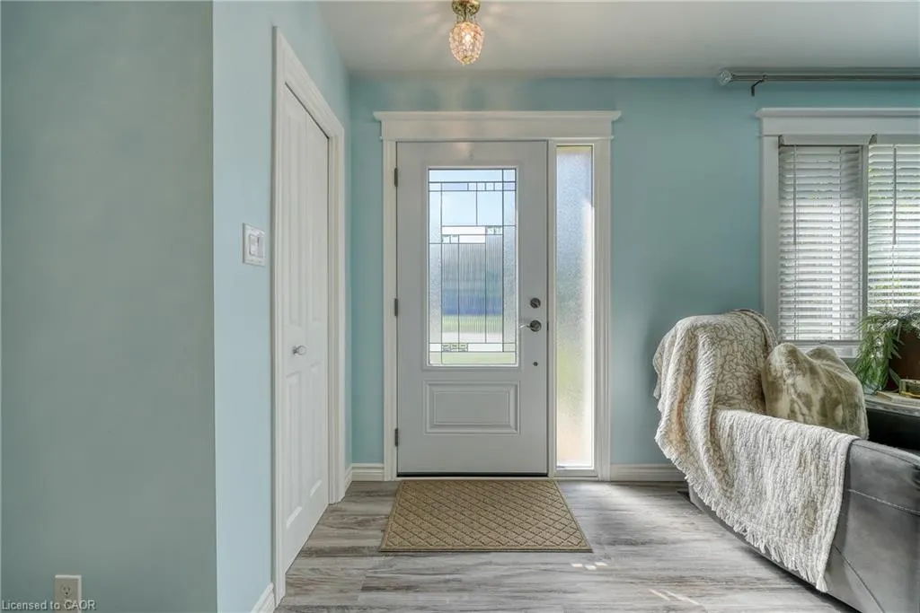 1061 Elora Road