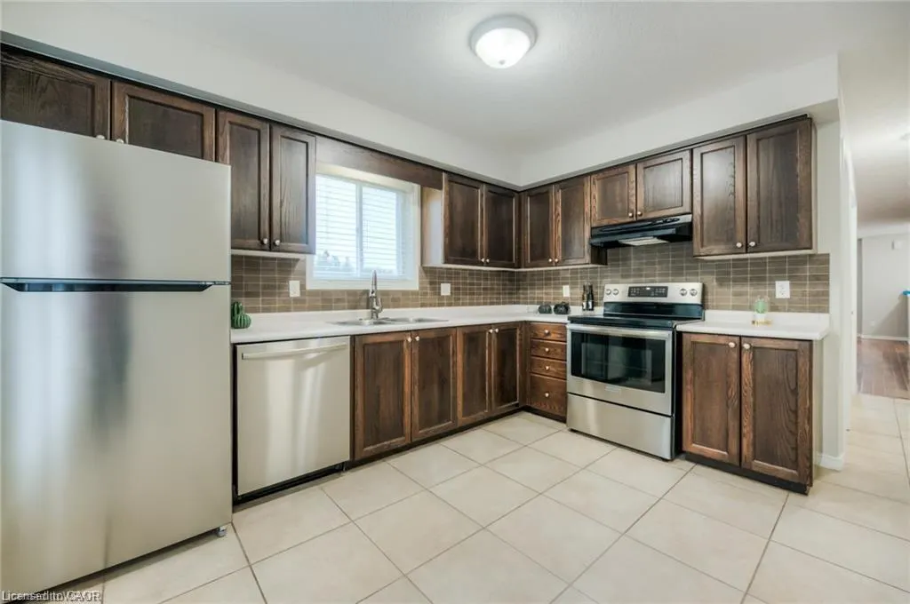 50 Howe Drive, #8B