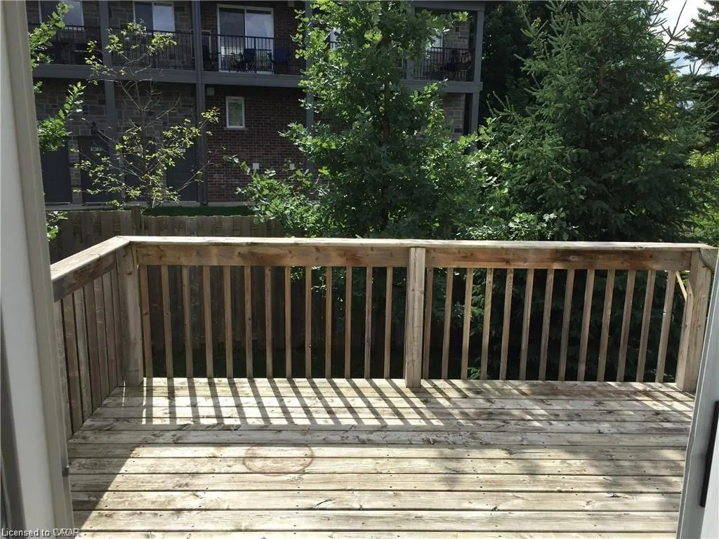 50 Howe Drive, #8B