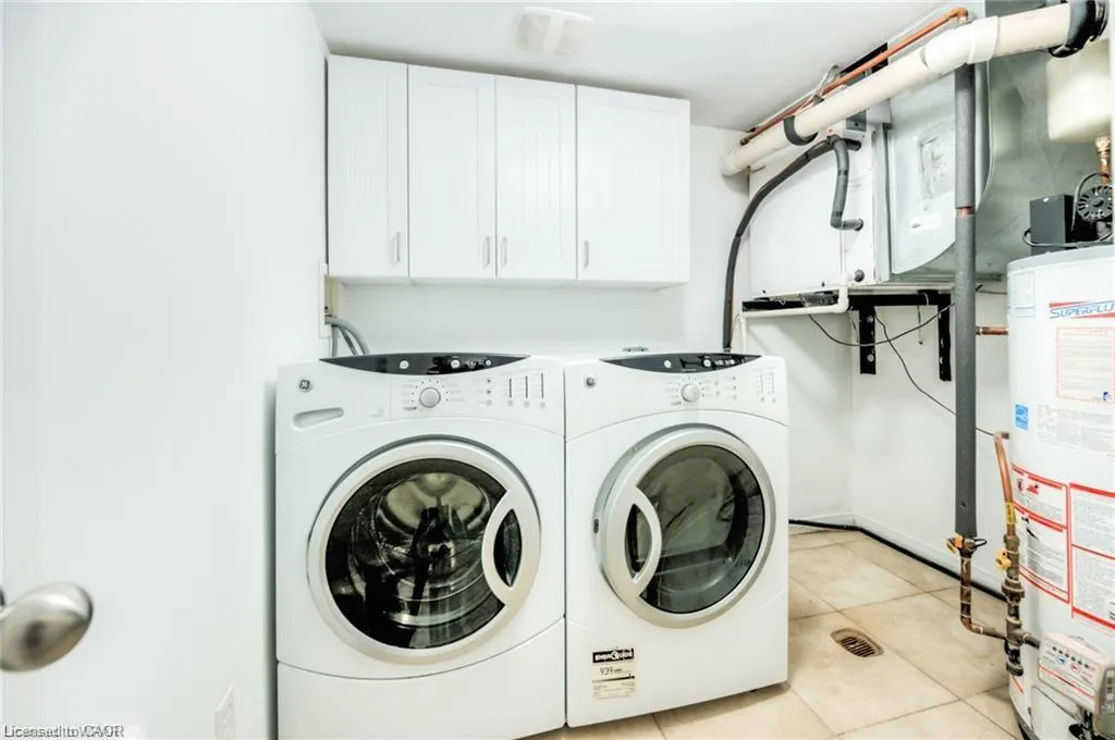 50 Howe Drive, #8B
