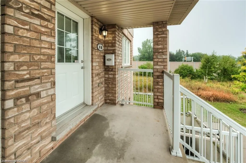 50 Howe Drive, #8B
