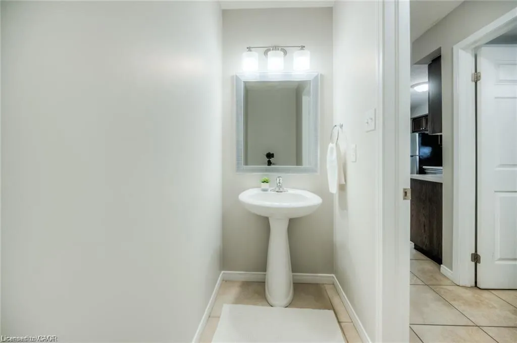 50 Howe Drive, #8B