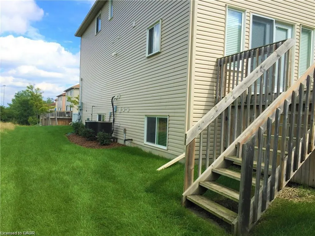 50 Howe Drive, #8B