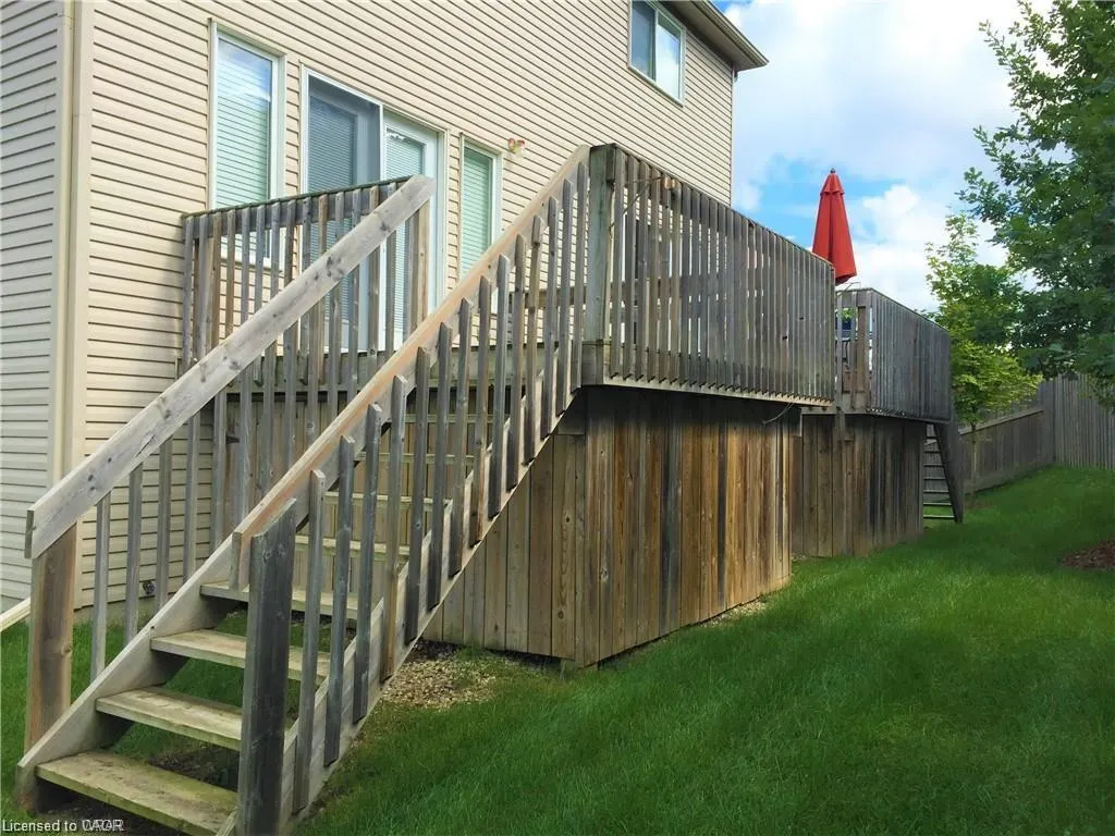 50 Howe Drive, #8B