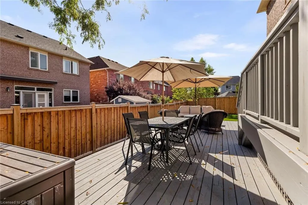 700 Auger Terrace