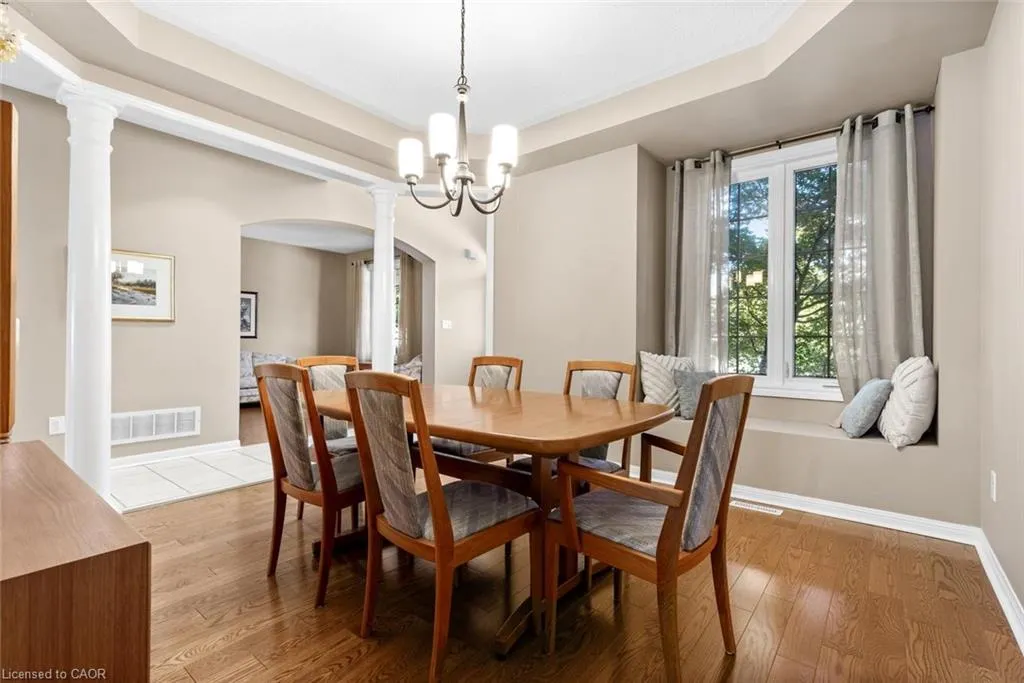 700 Auger Terrace