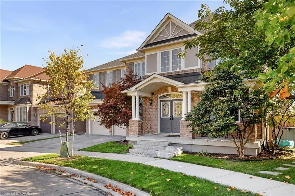 700 Auger Terrace