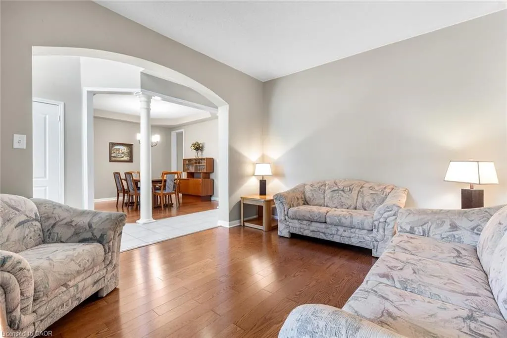 700 Auger Terrace