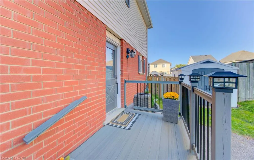 563 Mortimer Drive