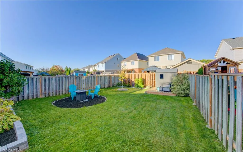 563 Mortimer Drive