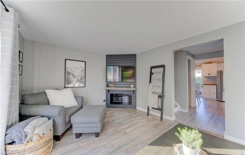 563 Mortimer Drive