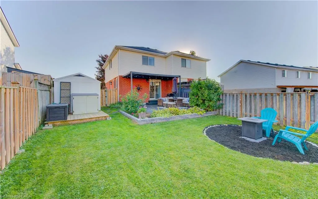 563 Mortimer Drive